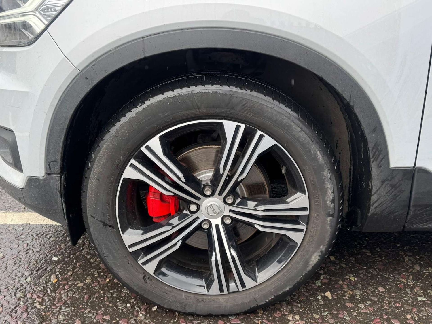 Used Volvo XC40 2019 for sale - 77609429: Photo 13