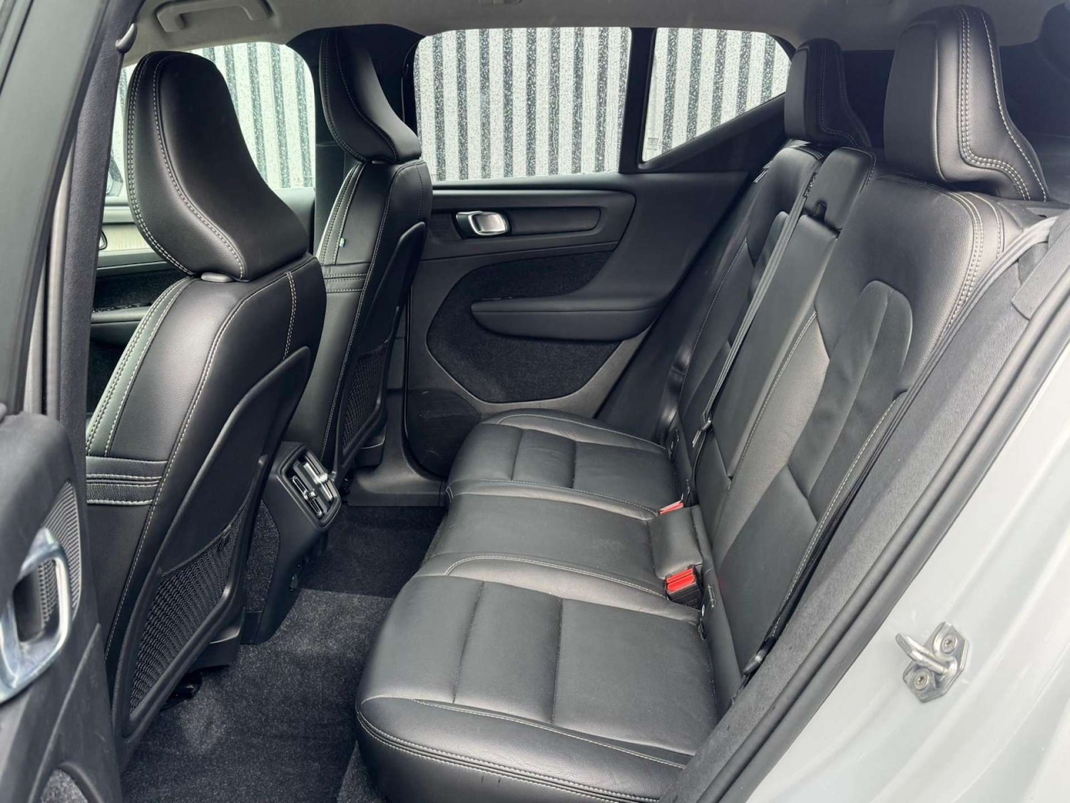 Used Volvo XC40 2019 for sale - 77609429: Photo 15