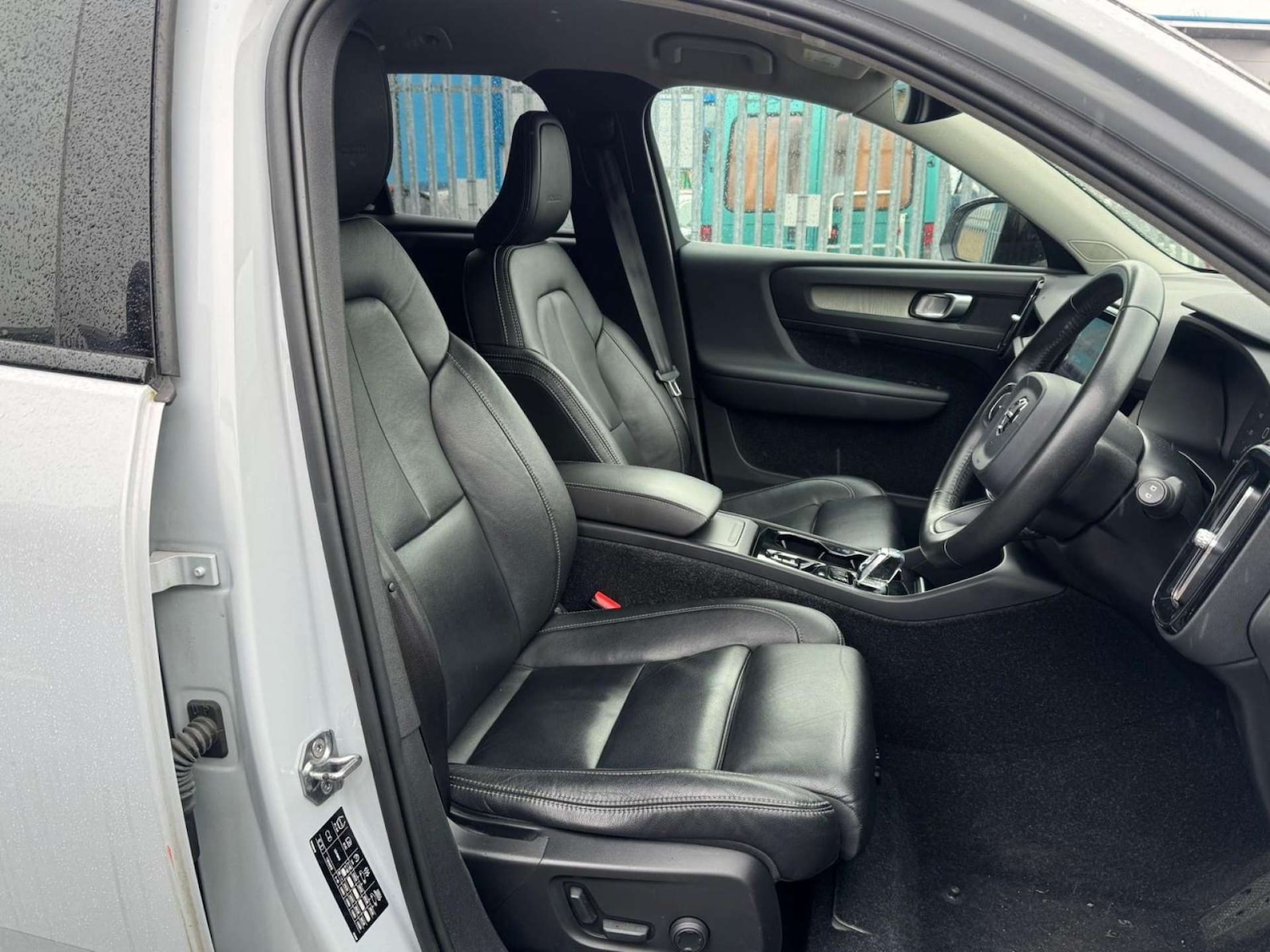 Used Volvo XC40 2019 for sale - 77609429: Photo 18