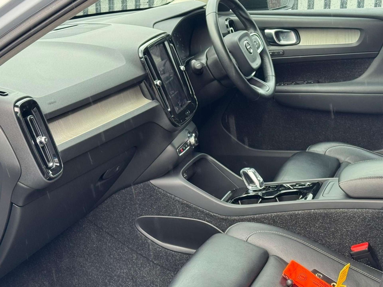 Used Volvo XC40 2019 for sale - 77609429: Photo 7