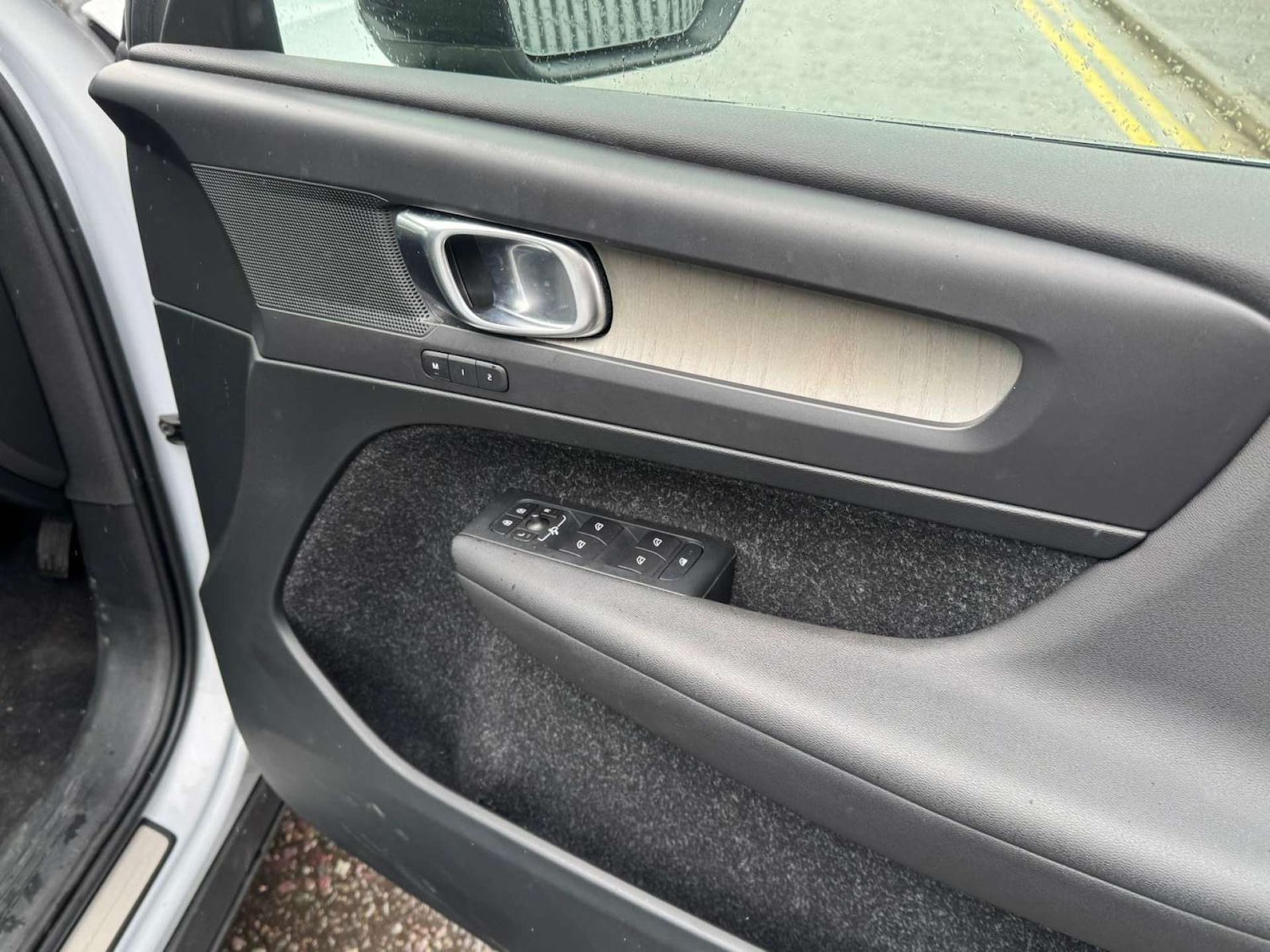 Used Volvo XC40 2019 for sale - 77609429: Photo 8