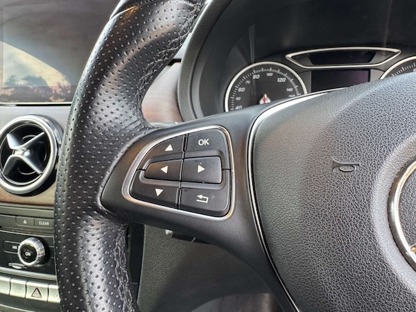Used Mercedes-Benz B Class 2018 for sale - 76278482: Photo 13