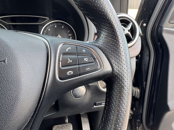 Used Mercedes-Benz B Class 2018 for sale - 76278482: Photo 14