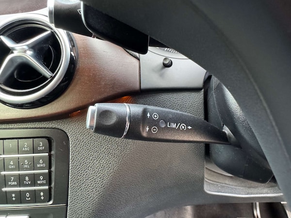 Used Mercedes-Benz B Class 2018 for sale - 76278482: Photo 15