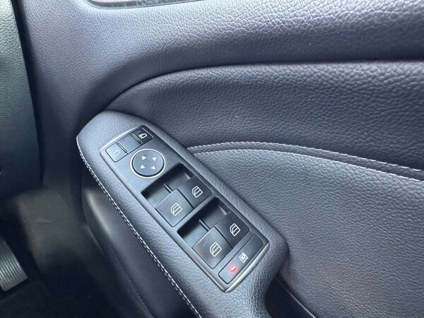 Used Mercedes-Benz B Class 2018 for sale - 76278482: Photo 16