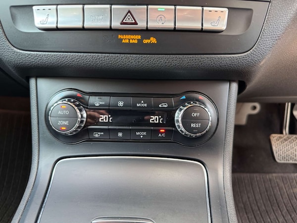 Used Mercedes-Benz B Class 2018 for sale - 76278482: Photo 19