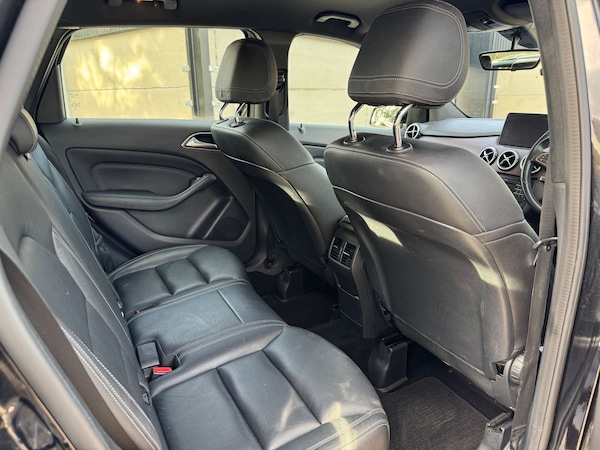 Used Mercedes-Benz B Class 2018 for sale - 76278482: Photo 23