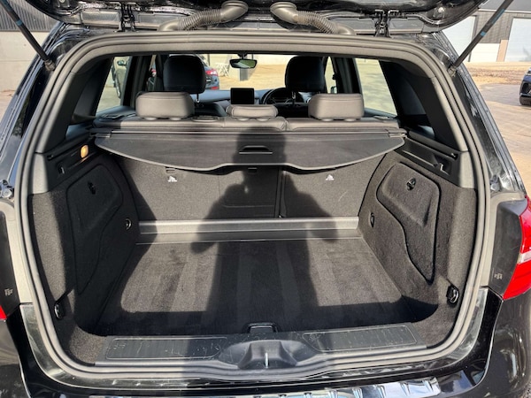 Used Mercedes-Benz B Class 2018 for sale - 76278482: Photo 25