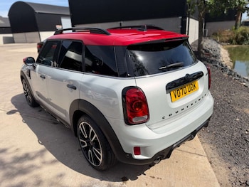 Used MINI Countryman 2020 for sale - 79470744: Photo