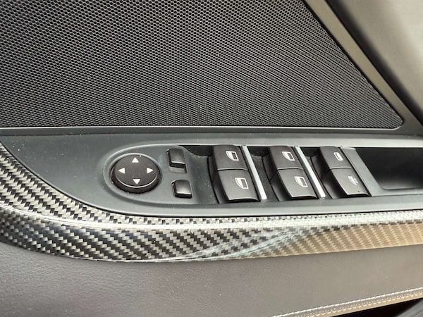 Used BMW M6 2017 for sale - 76278475: Photo 14