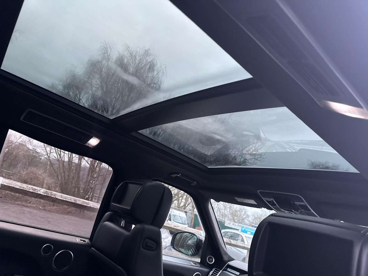 Used Land Rover Range Rover 2013 for sale - 77610622: Photo 11