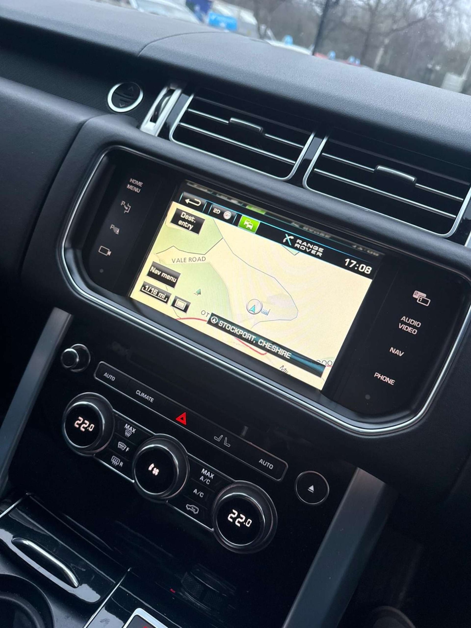 Used Land Rover Range Rover 2013 for sale - 77610622: Photo 12