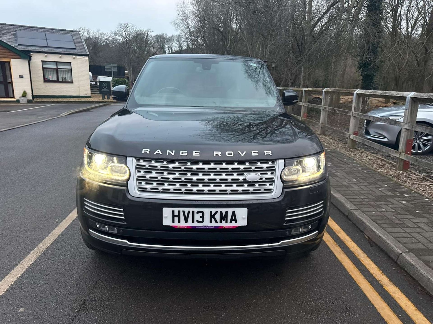 Used Land Rover Range Rover 2013 for sale - 77610622: Photo 14