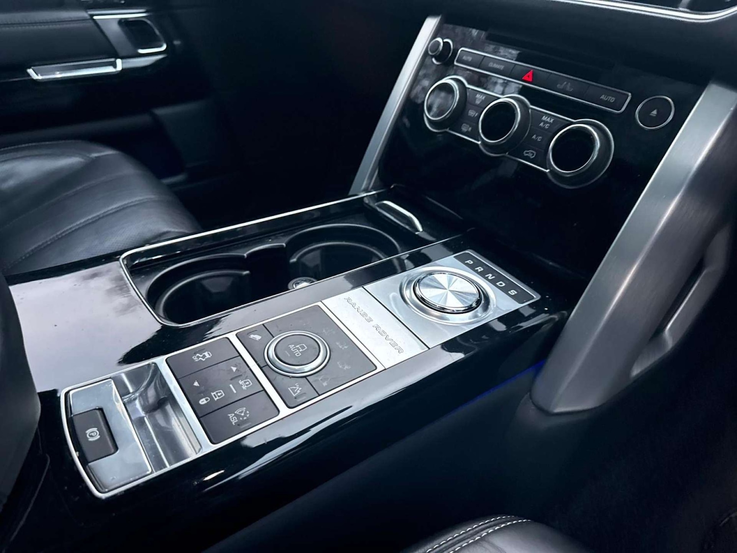 Used Land Rover Range Rover 2013 for sale - 77610622: Photo 15