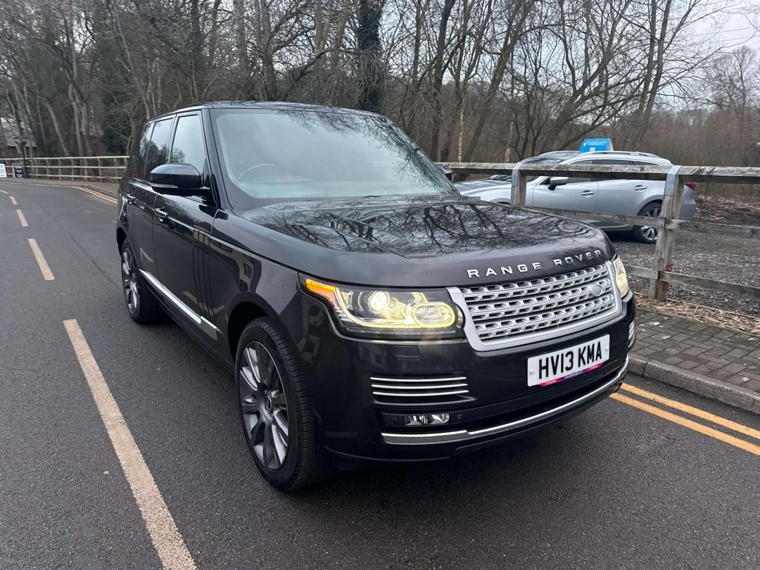 Used Land Rover Range Rover 2013 for sale - 77610622: Photo 16