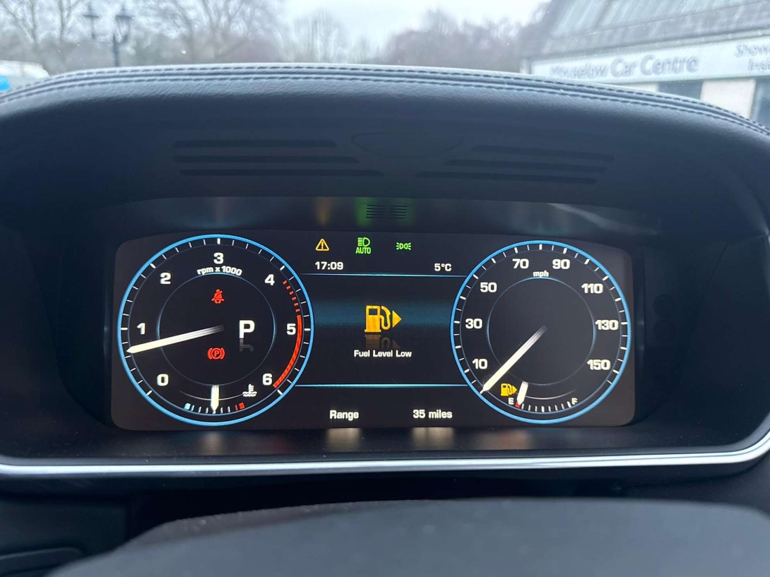 Used Land Rover Range Rover 2013 for sale - 77610622: Photo 19