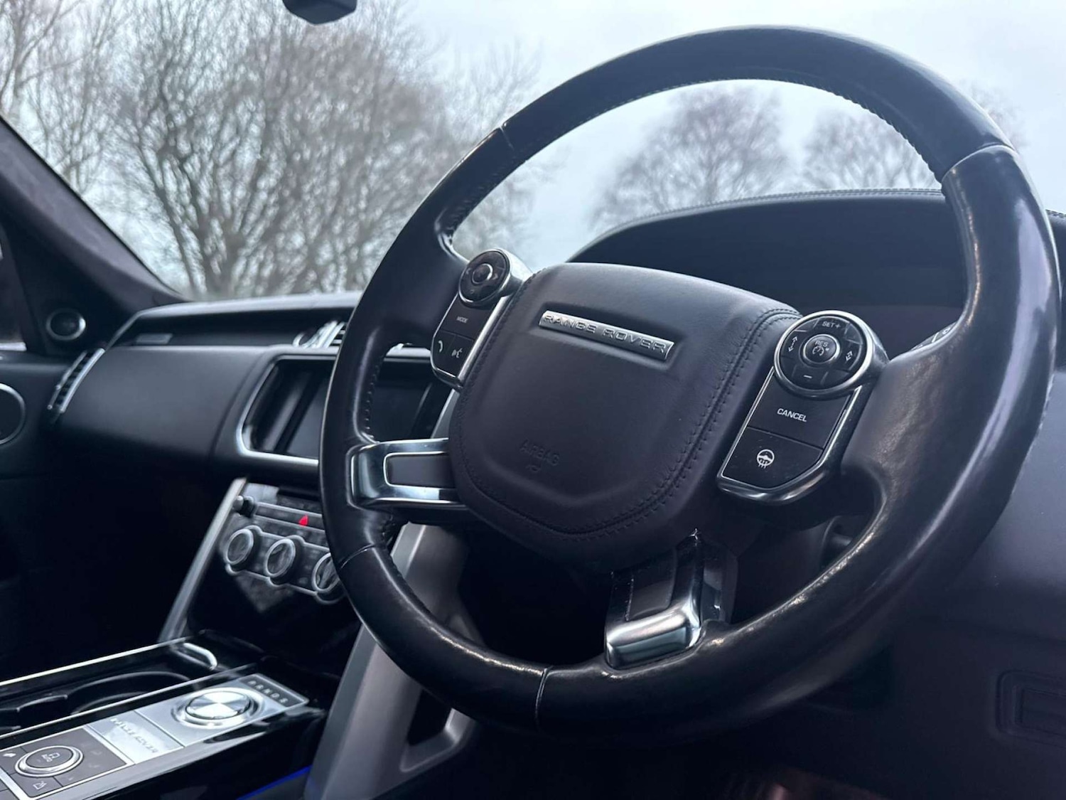 Used Land Rover Range Rover 2013 for sale - 77610622: Photo 8