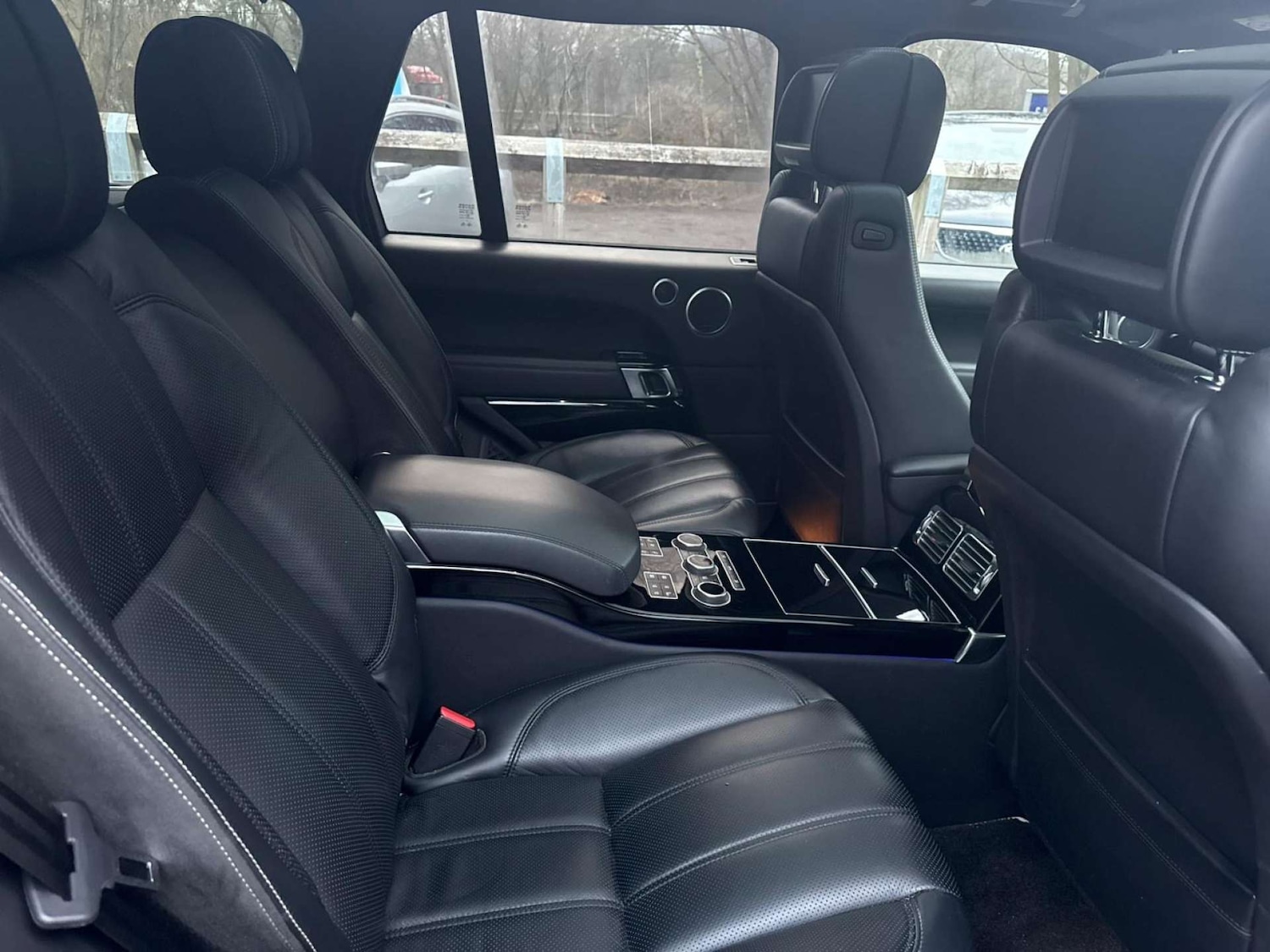 Used Land Rover Range Rover 2013 for sale - 77610622: Photo 9