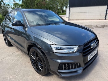 Used Audi Q3 2018 for sale - 78680968: Photo