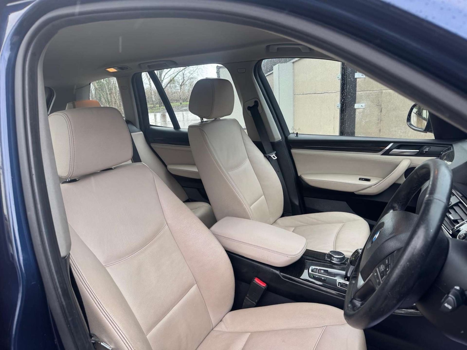 Used BMW X3 2016 for sale - 77299407: Photo 10