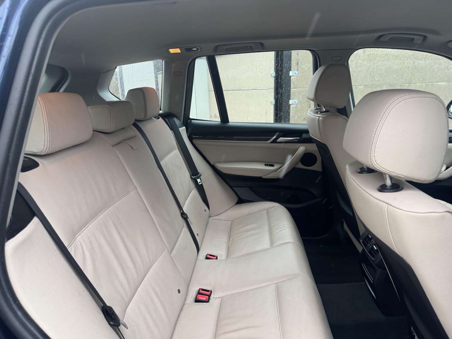 Used BMW X3 2016 for sale - 77299407: Photo 11