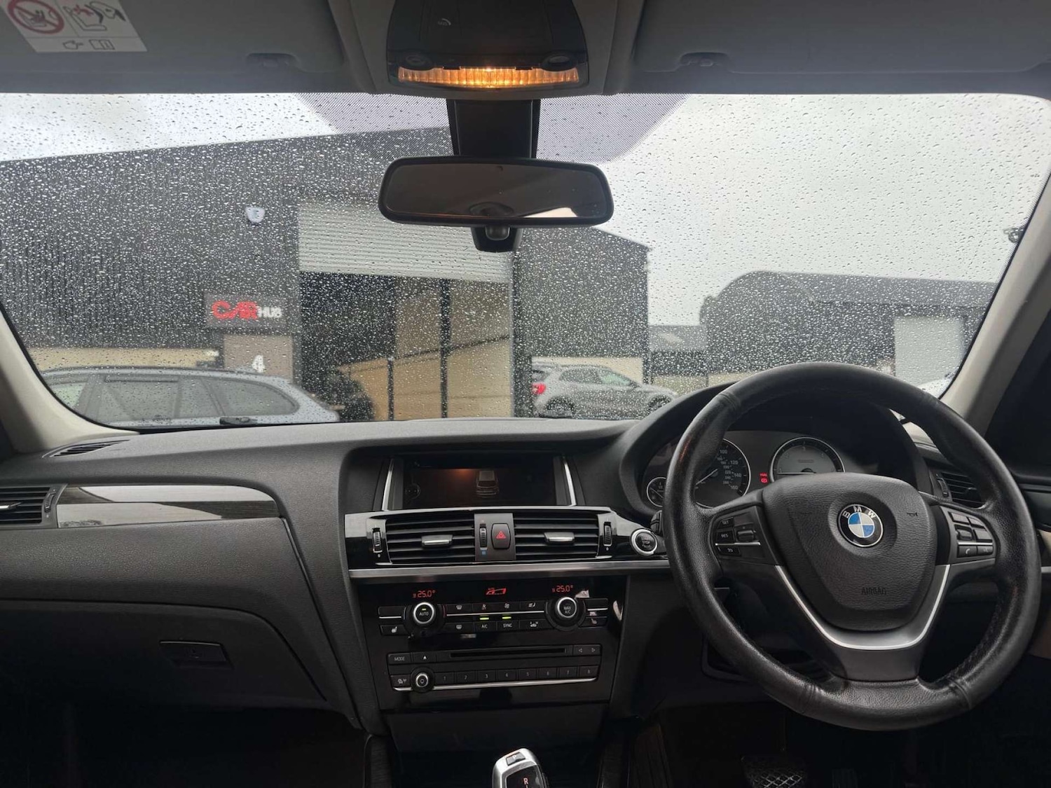 Used BMW X3 2016 for sale - 77299407: Photo 12