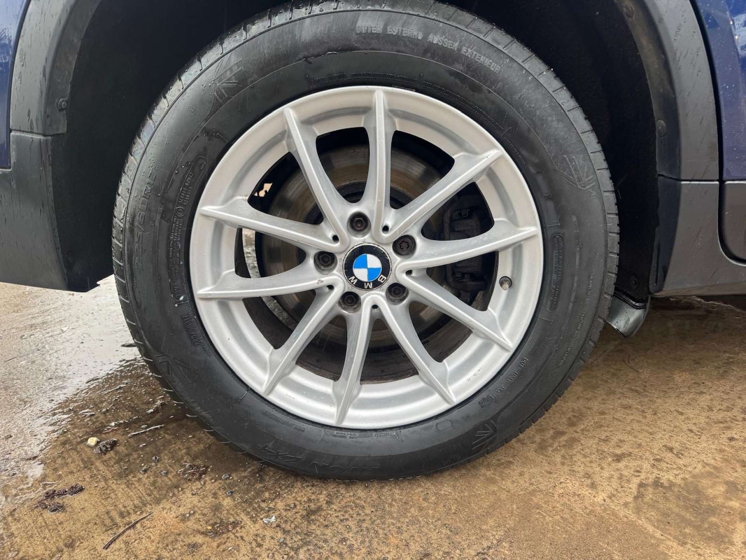 Used BMW X3 2016 for sale - 77299407: Photo 13