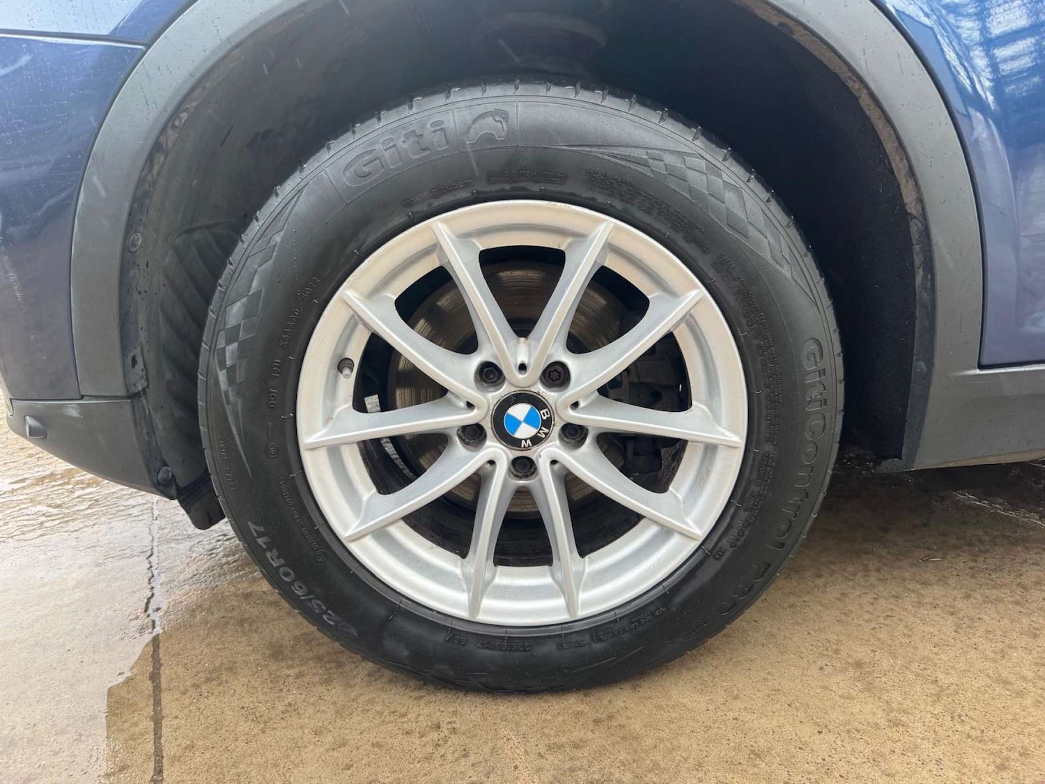 Used BMW X3 2016 for sale - 77299407: Photo 14