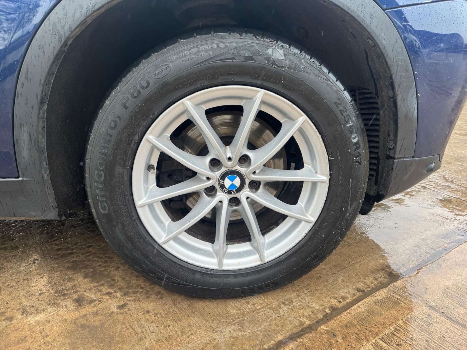 Used BMW X3 2016 for sale - 77299407: Photo 15