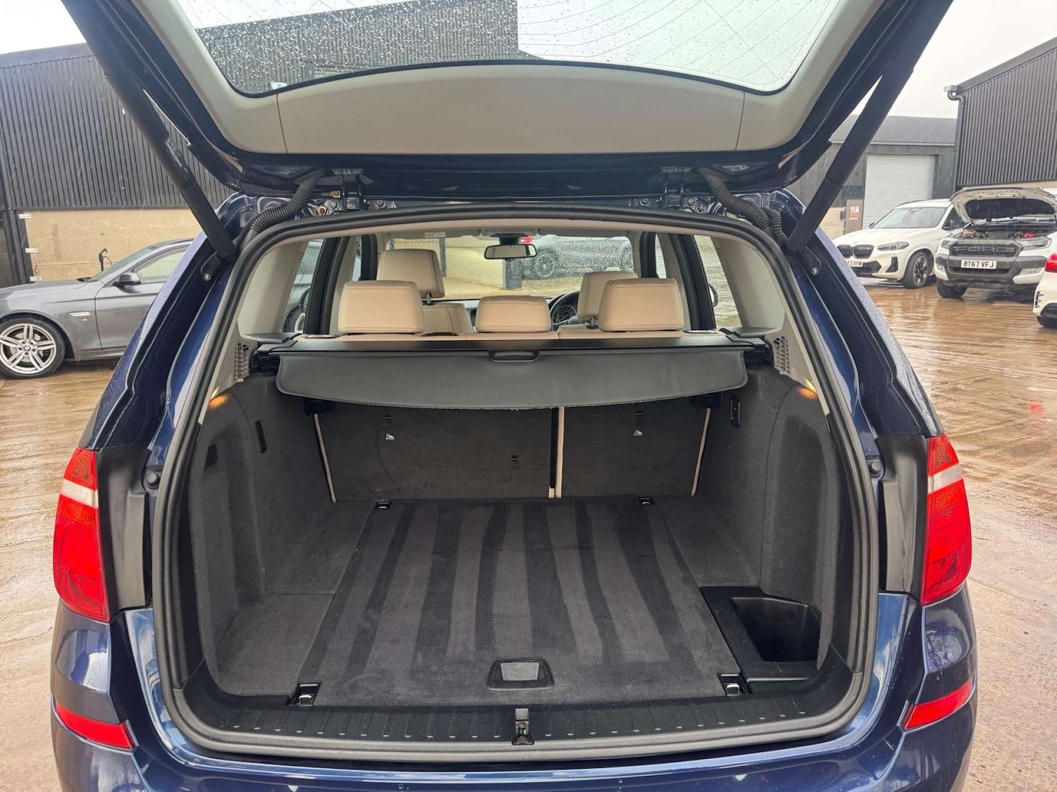 Used BMW X3 2016 for sale - 77299407: Photo 8