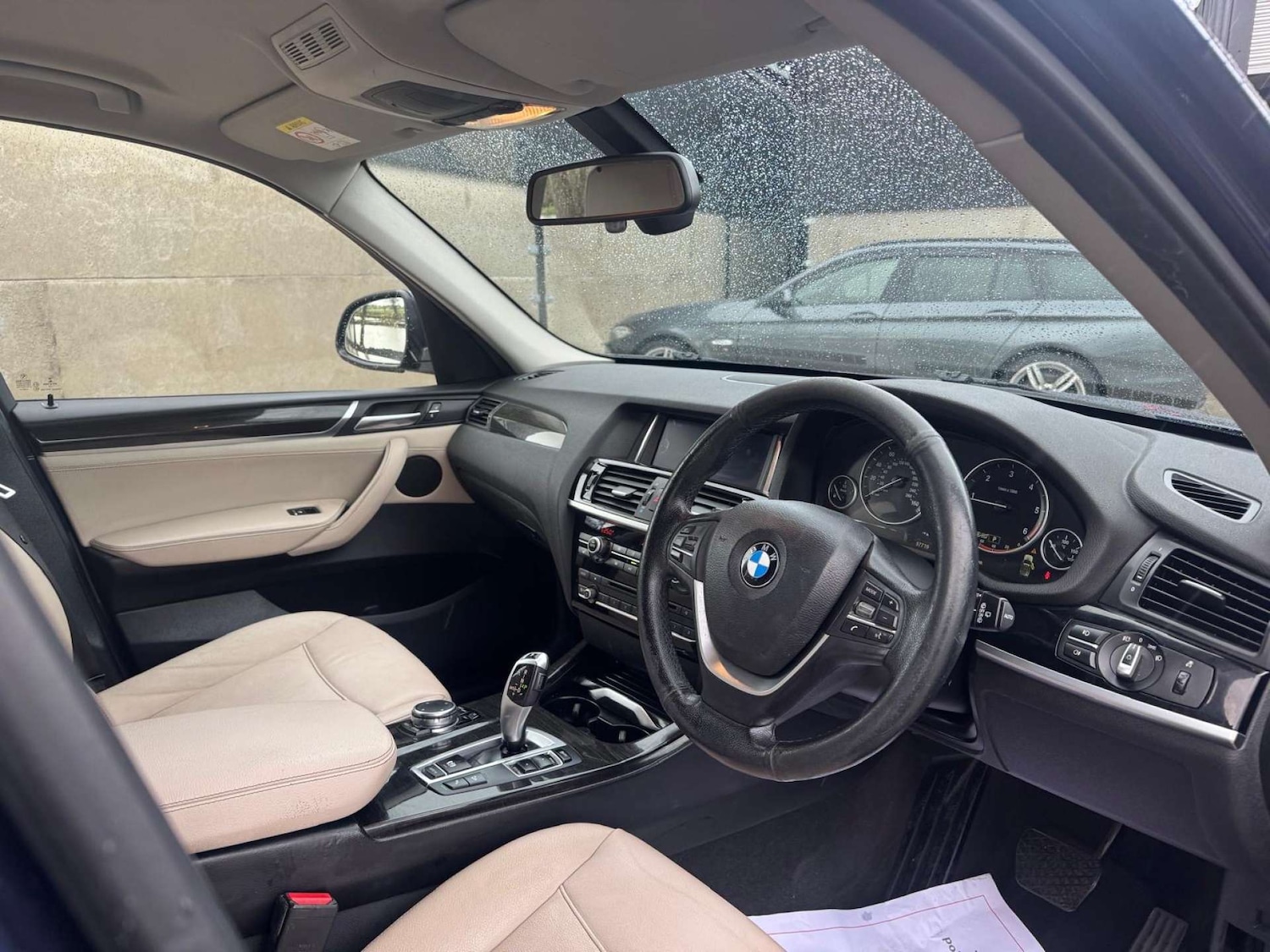 Used BMW X3 2016 for sale - 77299407: Photo 9