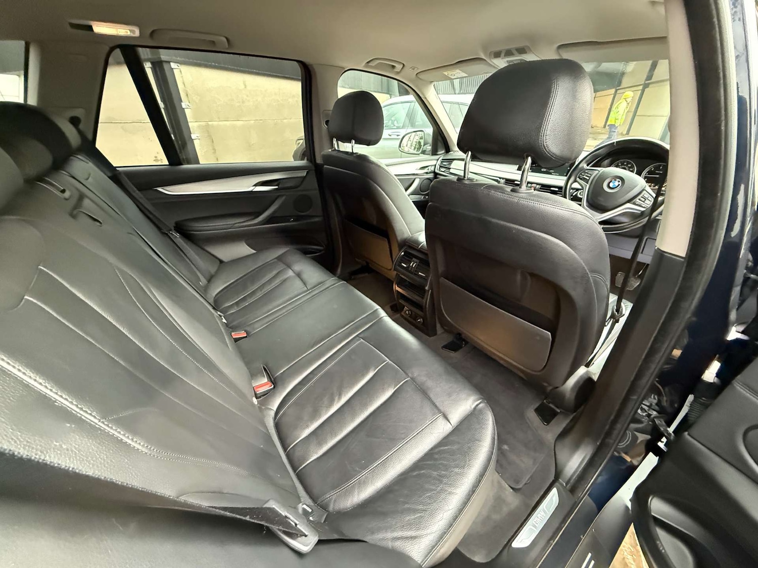 Used BMW X5 2016 for sale - 77285475: Photo 10