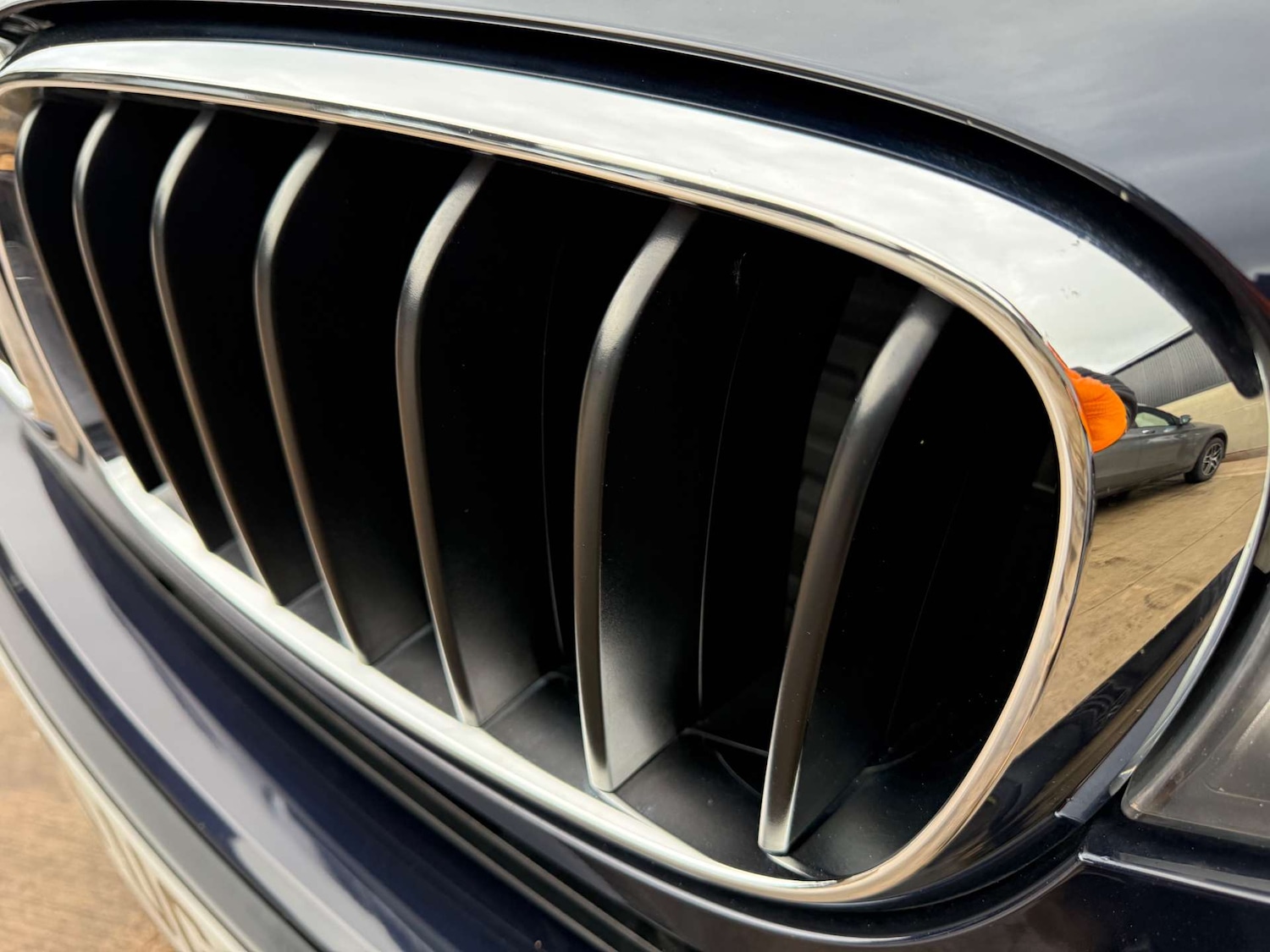 Used BMW X5 2016 for sale - 77285475: Photo 12