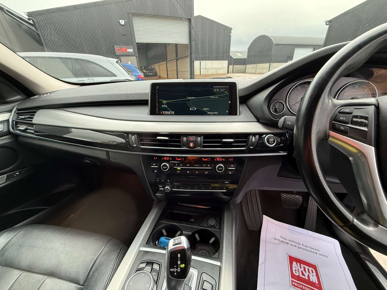 Used BMW X5 2016 for sale - 77285475: Photo 13