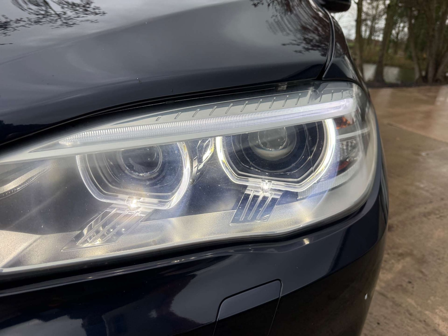 Used BMW X5 2016 for sale - 77285475: Photo 15