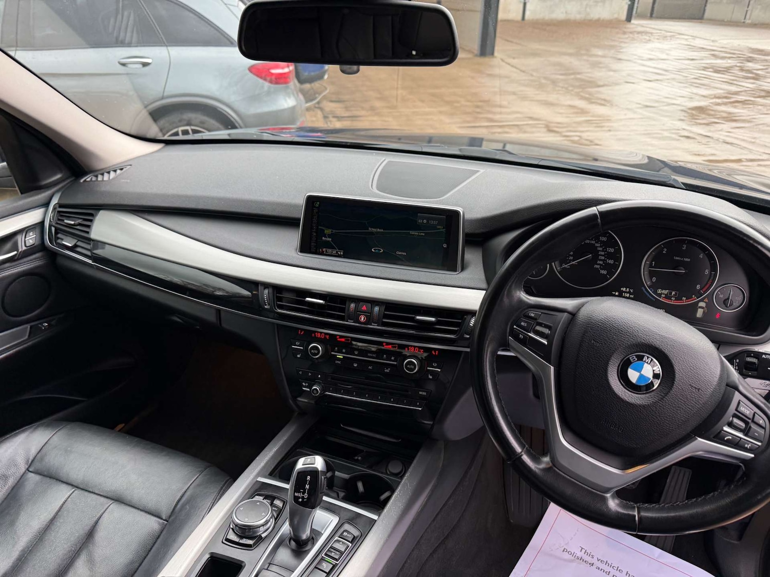 Used BMW X5 2016 for sale - 77285475: Photo 16