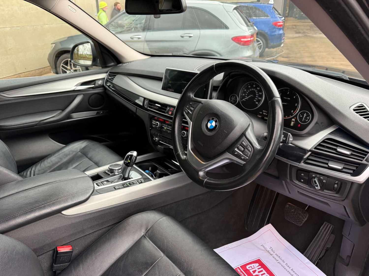 Used BMW X5 2016 for sale - 77285475: Photo 17