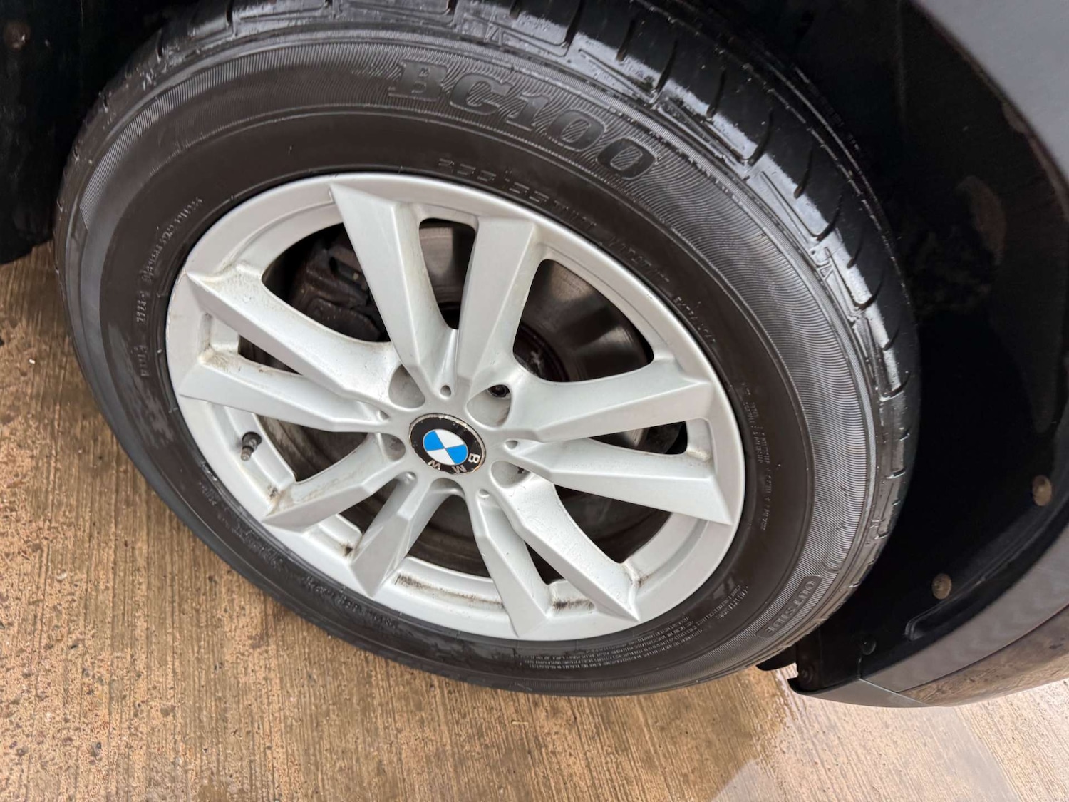 Used BMW X5 2016 for sale - 77285475: Photo 18