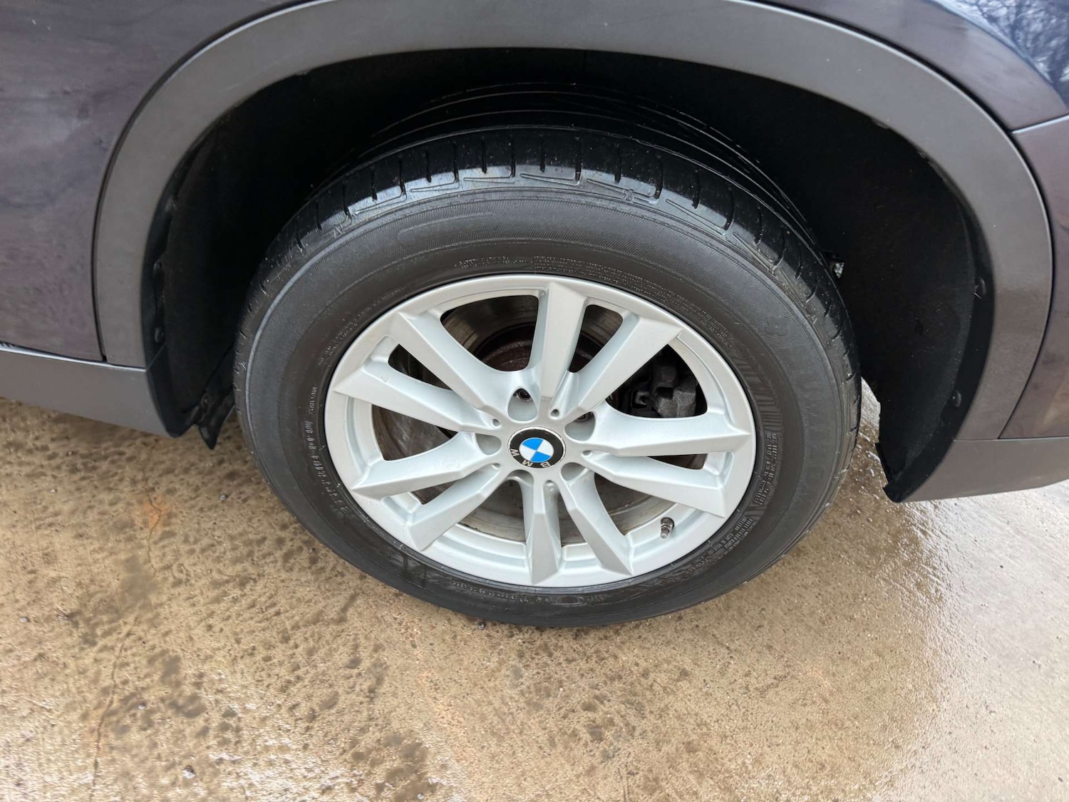 Used BMW X5 2016 for sale - 77285475: Photo 19