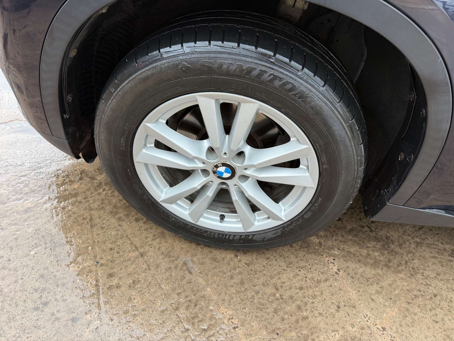 Used BMW X5 2016 for sale - 77285475: Photo 22