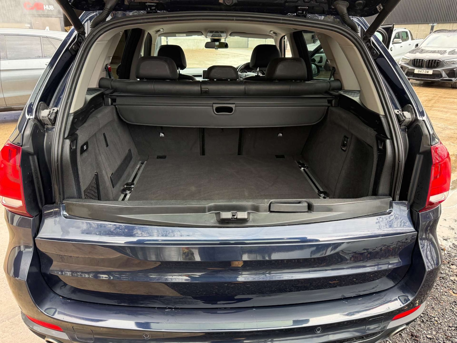 Used BMW X5 2016 for sale - 77285475: Photo 5