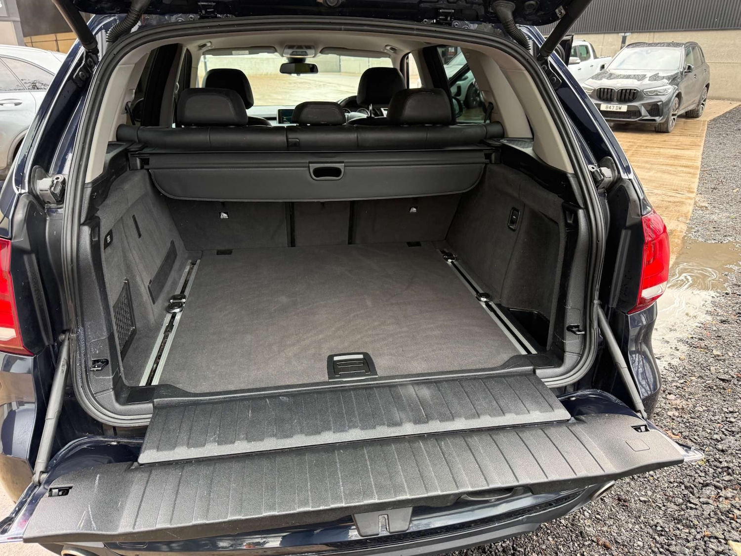 Used BMW X5 2016 for sale - 77285475: Photo 7