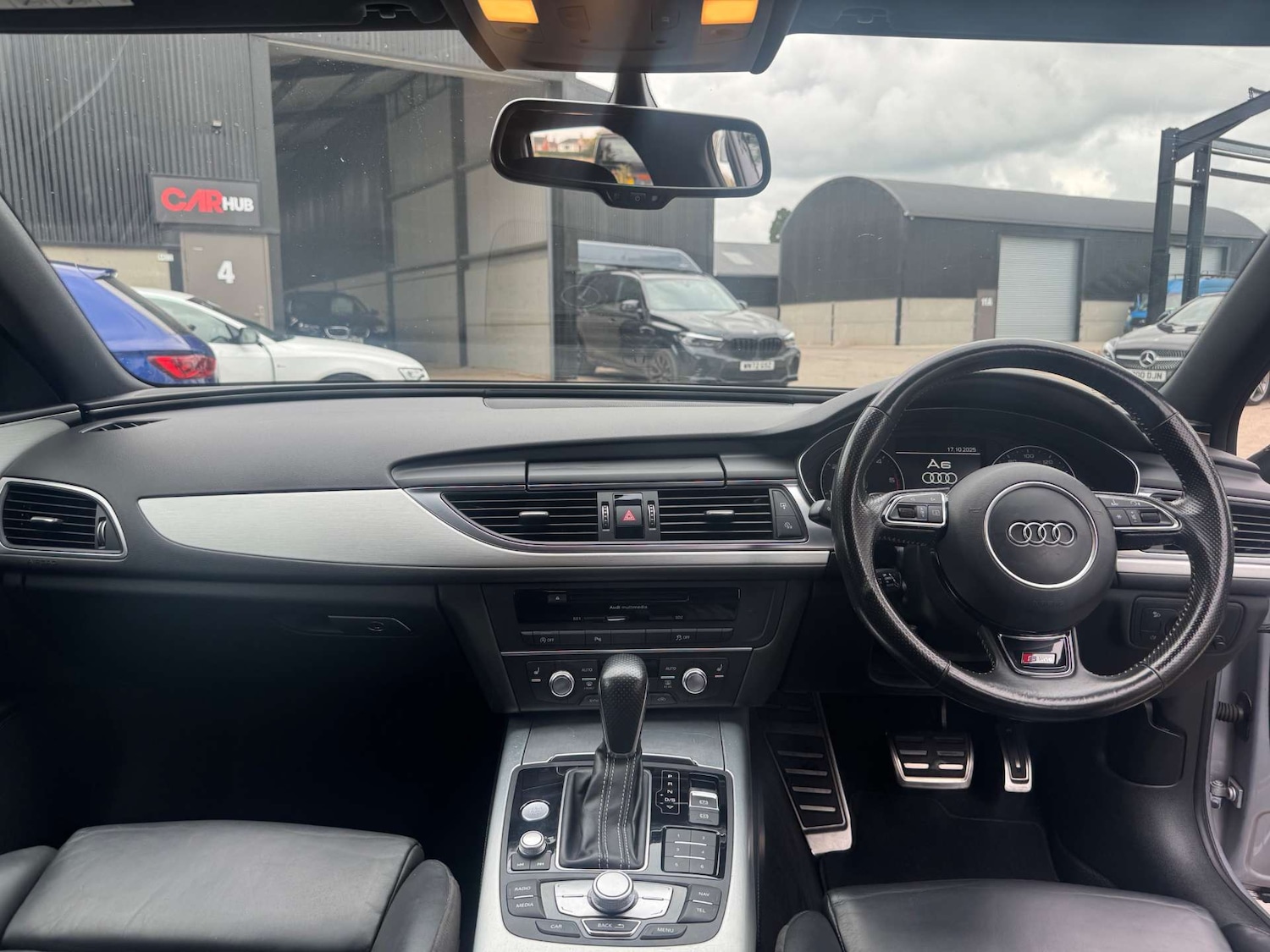 Used Audi A6 2016 for sale - 76280380: Photo 10