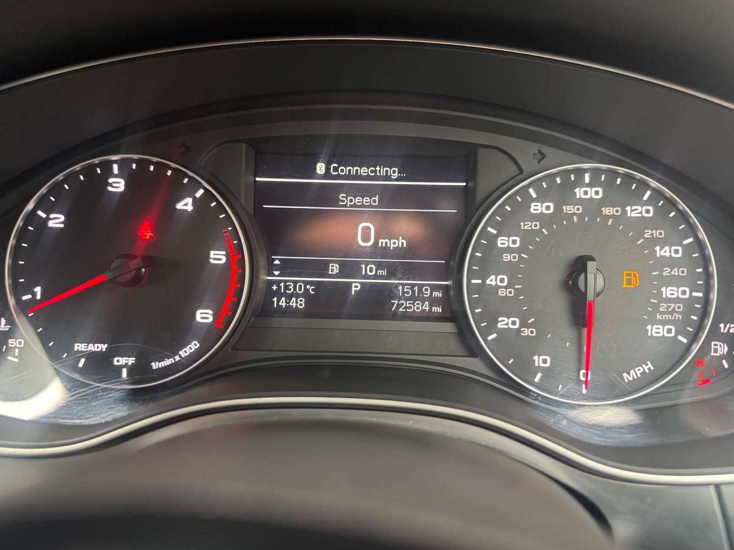 Used Audi A6 2016 for sale - 76280380: Photo 11