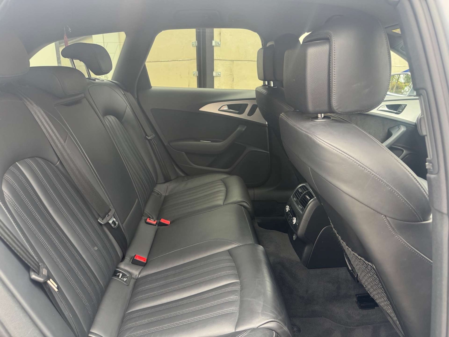 Used Audi A6 2016 for sale - 76280380: Photo 12