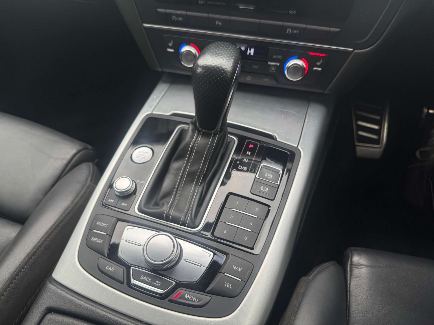 Used Audi A6 2016 for sale - 76280380: Photo 15
