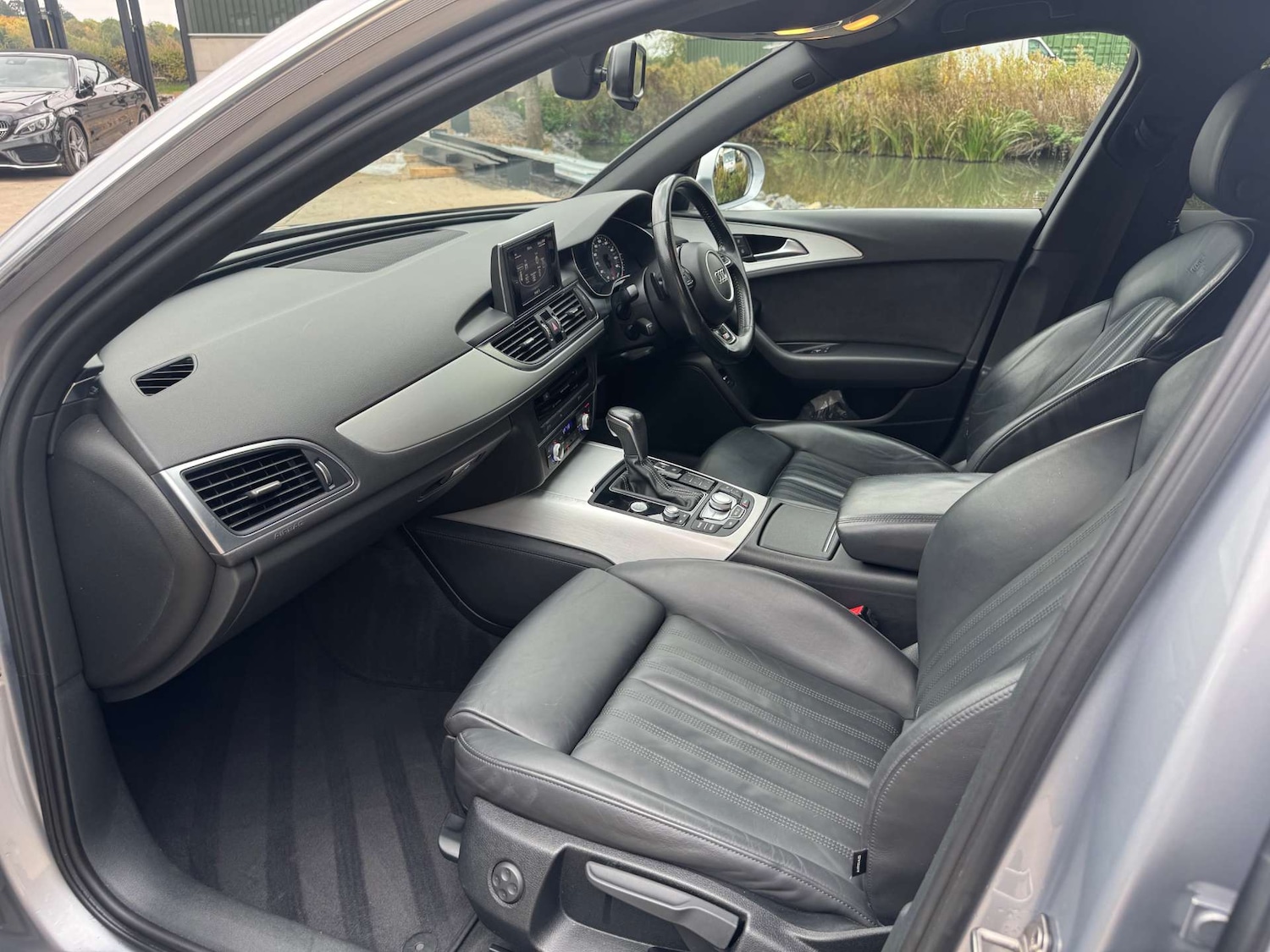 Used Audi A6 2016 for sale - 76280380: Photo 16