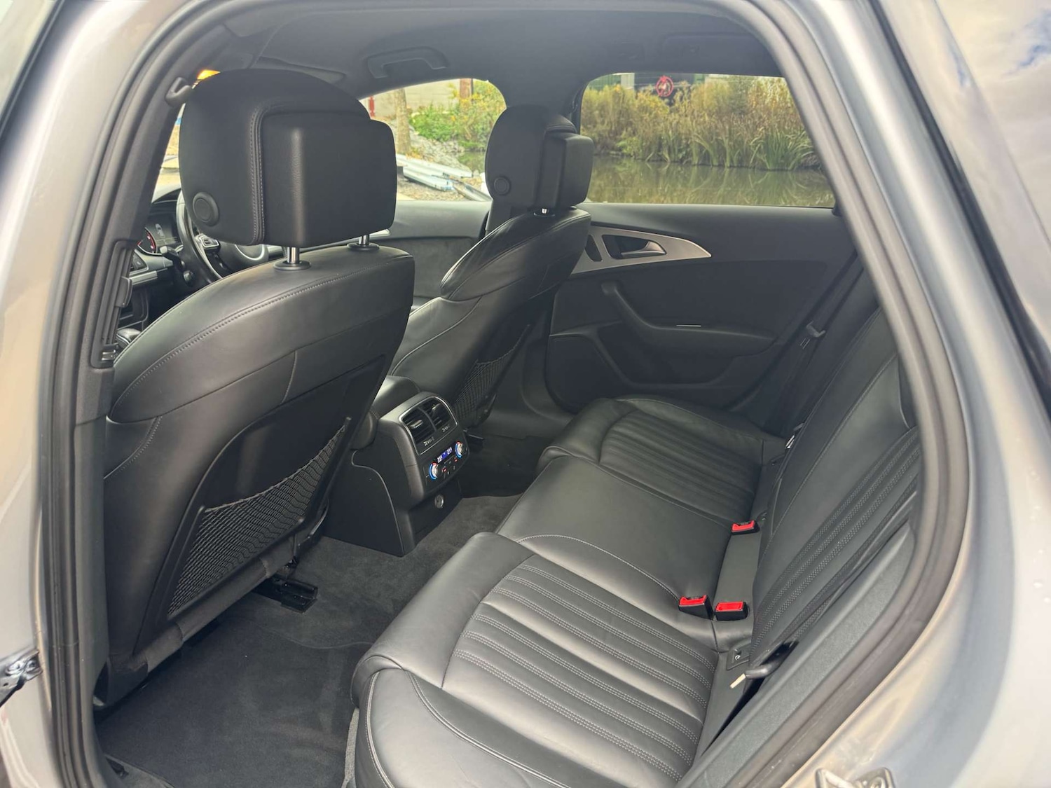 Used Audi A6 2016 for sale - 76280380: Photo 17