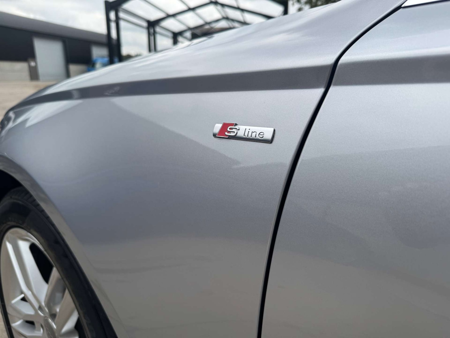 Used Audi A6 2016 for sale - 76280380: Photo 21
