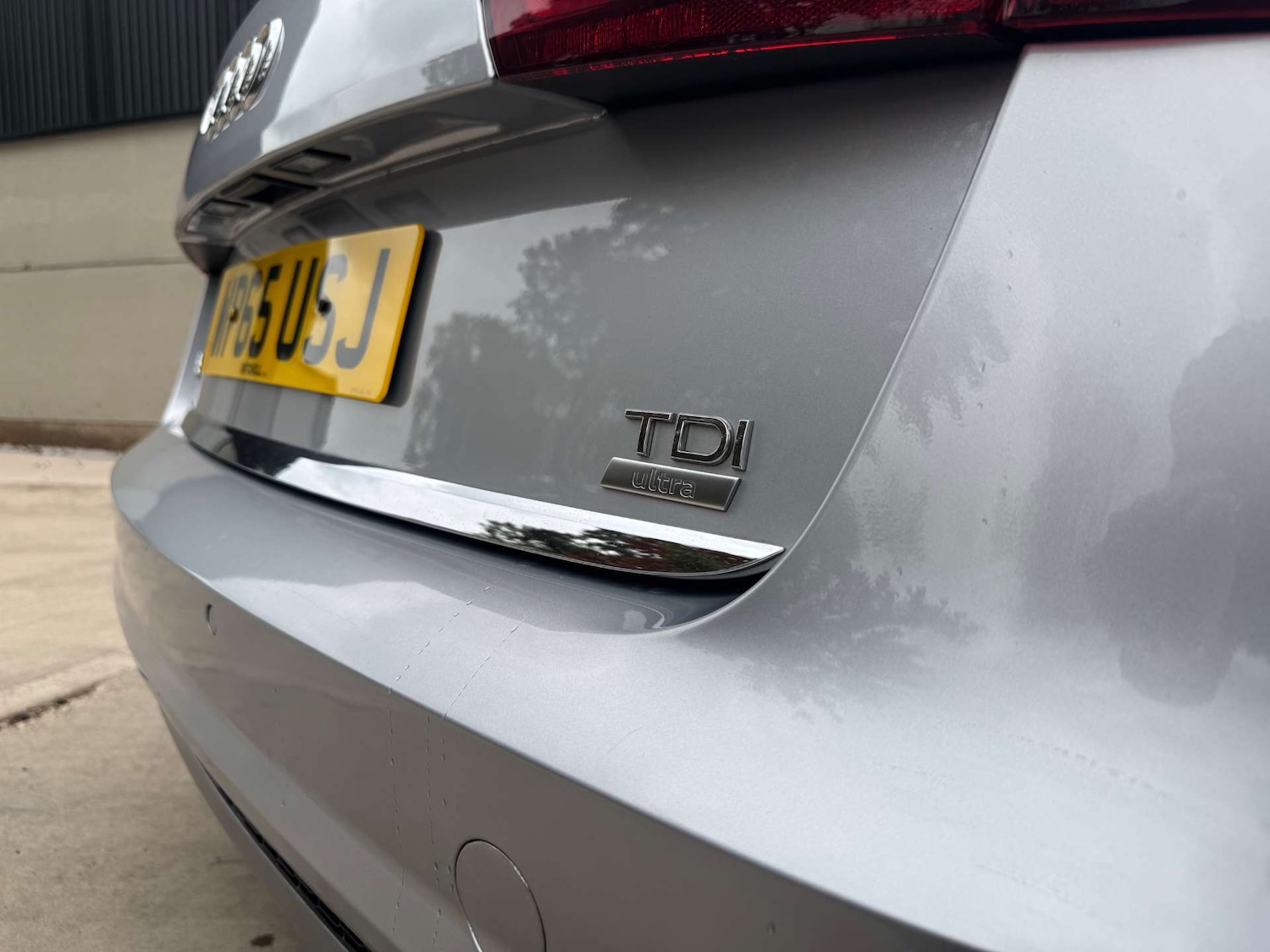 Used Audi A6 2016 for sale - 76280380: Photo 22